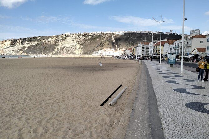 Private Transfer Porto to Lisbon with Nazaré and Óbidos Stops - Who Will Love This Experience?