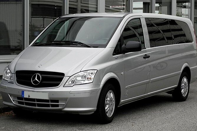 Private Transfer Positano to Rome - More Insights for the Curious Traveler