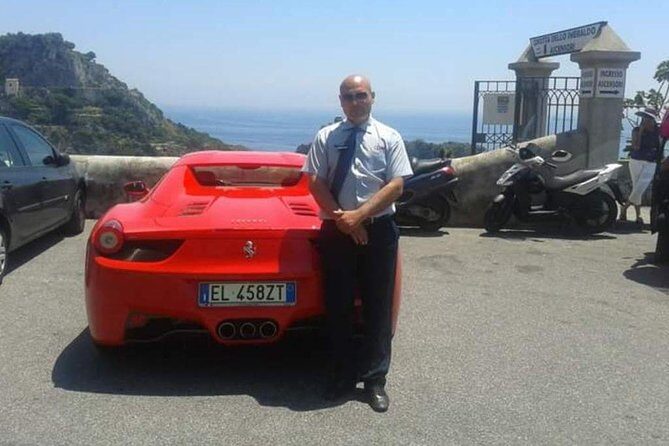 Private Transfer Positano to Rome - The Sum Up: Is This Transfer Right for You?