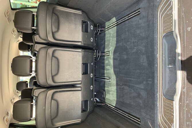 Private Transfer POSITANO to ROME or vv (Pompeii stop optionable) - Private Transfer from Positano to Rome or Vice Versa (with Pompeii stop option)