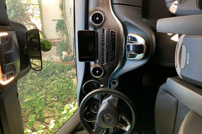 Private Transfer POSITANO to ROME or vv (Pompeii stop optionable) - Key Points