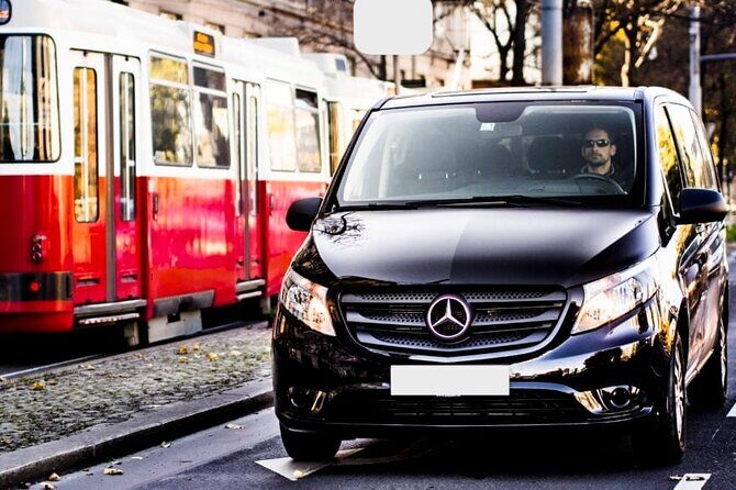 Private Transfer Prague to Passau or Passau to Prague with stop in Cesky Krumlov - Exploring the Prague to Passau Private Transfer with a Stop in Cesky Krumlov