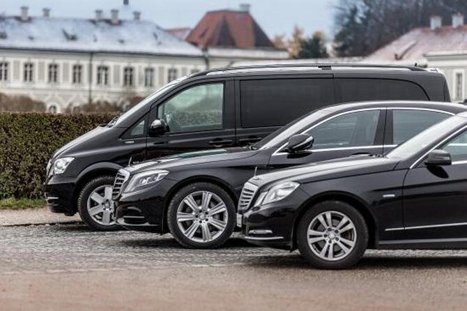 Private transfer Praiano to Naples - Private transfer Praiano to Naples: A Practical, Comfortable Way to End Your Trip