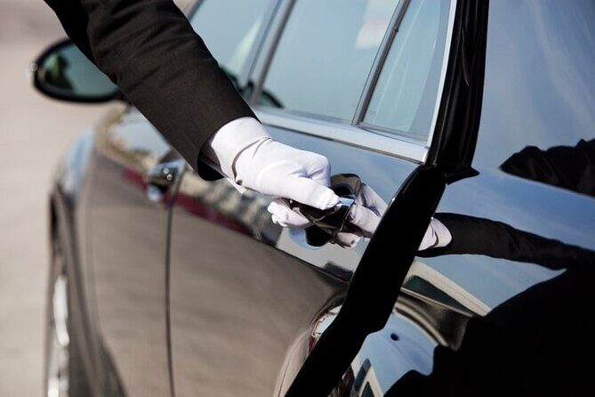 Private transfer Praiano to Naples - An In-Depth Look at the Praiano to Naples Private Transfer