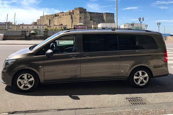 Private transfer Praiano to Naples - Final Thoughts on the Praiano to Naples Private Transfer