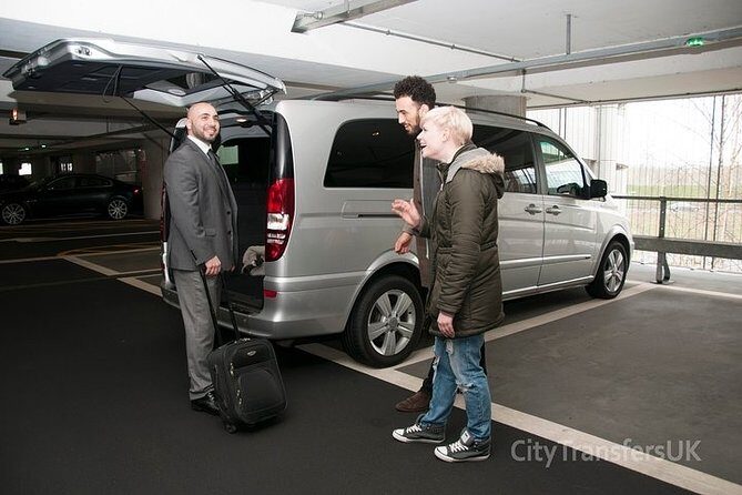 Private transfer Praiano to Naples - FAQ