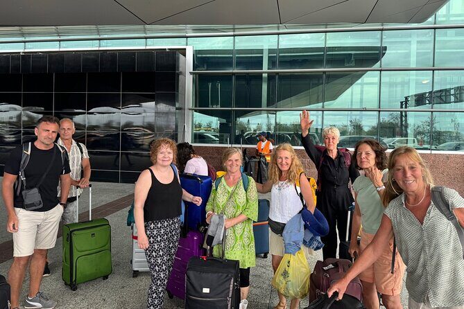 Private Transfer Puerto Plata Airport (POP)  Cabarete or Sosua - Why Choose This Transfer?