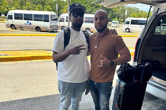 Private Transfer Puerto Plata Airport (POP)  Cabarete or Sosua - Final Thoughts: Is This Transfer Right for You?