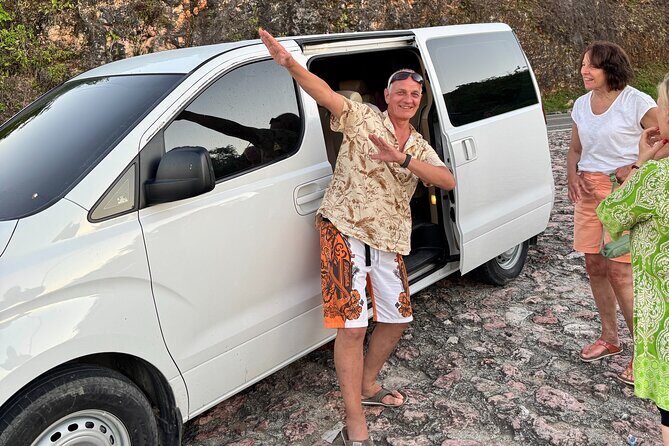 Private Transfer Puerto Plata Airport (POP)  Cabarete or Sosua - FAQ