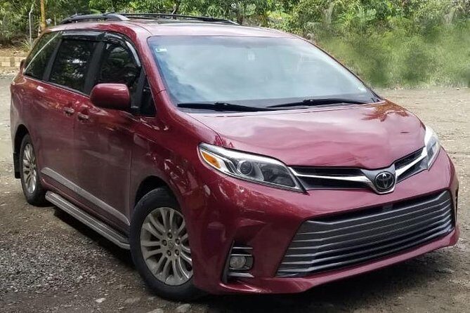 private transfer Puerto Plata Airport to Cabarete - Seamless Arrival in the Dominican Republic: Private Transfer from Puerto Plata Airport to Cabarete