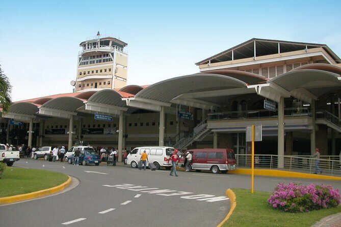 private transfer Puerto Plata Airport to Cabarete - A Practical Guide to the Puerto Plata Airport to Cabarete Transfer