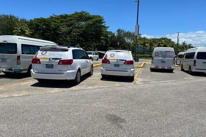 Private transfer Puerto Plata Airport to Hotels. - The Real Deal: In-Depth Review of Puerto Plata Airport Transfer