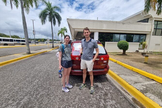 Private transfer Puerto Plata Airport to Hotels. - Frequently Asked Questions