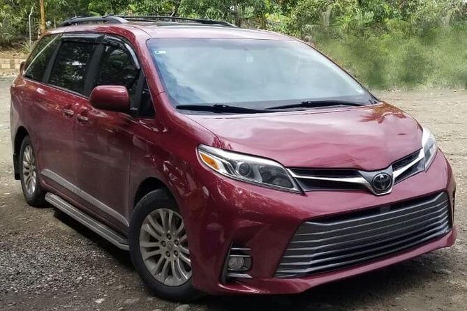 private transfer Puerto Plata Airport to Sosua - Key Points