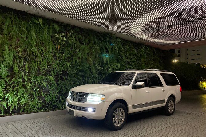 Private Transfer Puerto Rico:To or From Airports, Hotels &Cruises - What Makes This Service Stand Out?