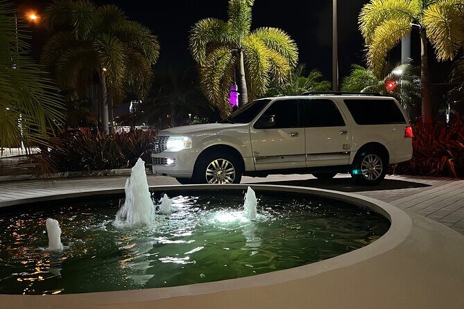 Private Transfer Puerto Rico:To or From Airports, Hotels &Cruises - Who Will Love This Service?