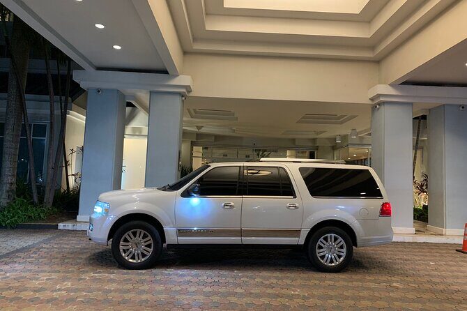 Private Transfer Puerto Rico:To or From Airports, Hotels &Cruises - Final Thoughts