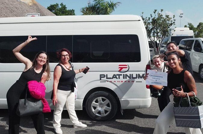 Private Transfer Punta Cana Airport - The Sum Up: Is It Worth It?