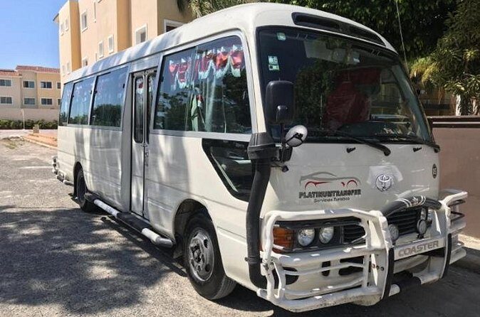 Private Transfer Punta Cana Airport - FAQ