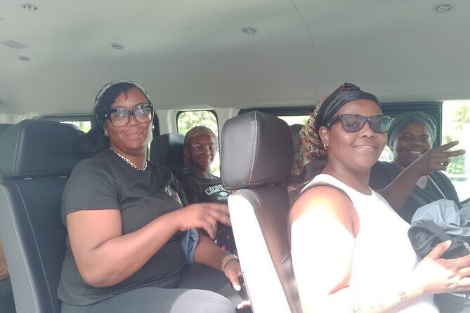 Private Transfer Punta Cana Airport - Frequently Asked Questions