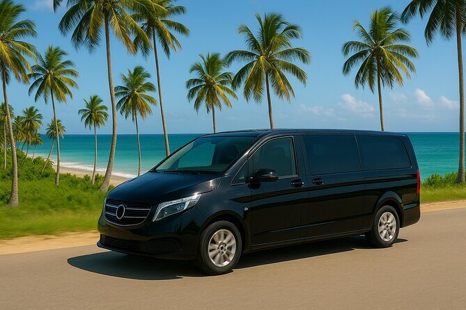 Private Transfer Punta Cana Airport (PUJ) - Miches Hotels - Private Transfer Punta Cana Airport (PUJ) - Miches Hotels: A Practical Guide