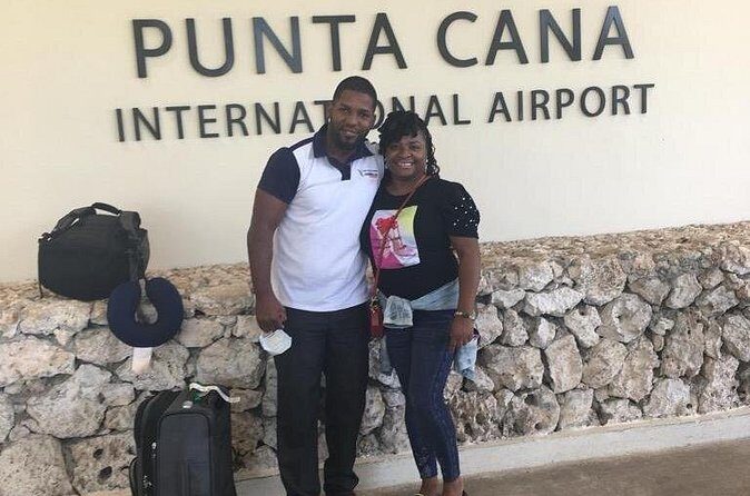 Private Transfer Punta Cana Airport (PUJ) - Miches Hotels - Who Should Book This Transfer?