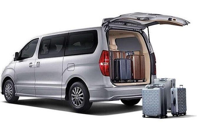 Private Transfer: Punta Cana Airport to Dreams Macao Beach - Convenient, Affordable, and Comfortable: A Review of the Punta Cana Airport to Dreams Macao Beach Transfer