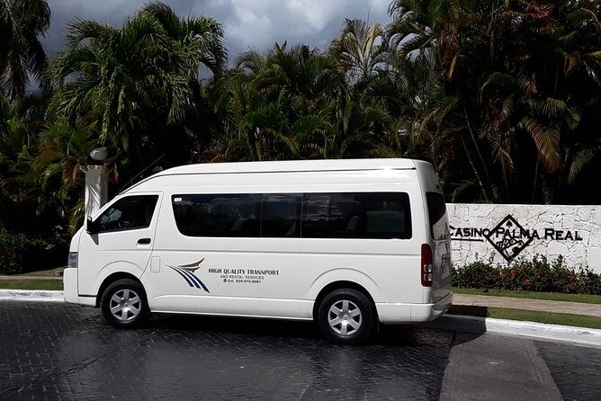 Private Transfer: Punta Cana Airport to Dreams Macao Beach - What Makes This Transfer Stand Out