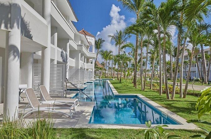 Private Transfer Punta Cana Airport to/from Bahia Principe Ambar - Final thoughts