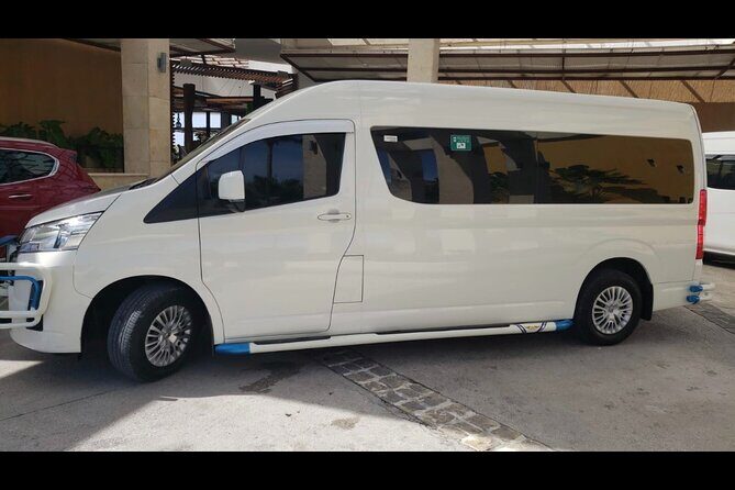 Private Transfer Punta Cana Airport to/from Bahia Principe Bouganville - What Makes This Transfer Stand Out?