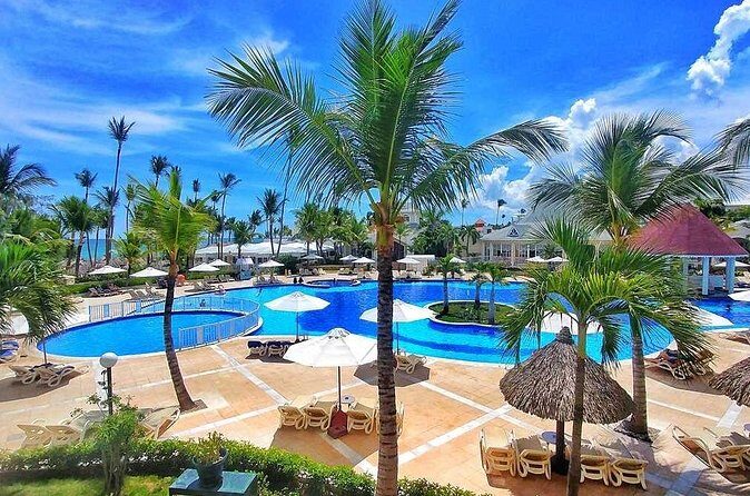 Private Transfer Punta Cana Airport to/from Bahia Principe Esmeralda - Final Thoughts