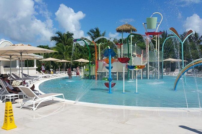 Private Transfer Punta Cana Airport to/from Bahia Principe Esmeralda - FAQ