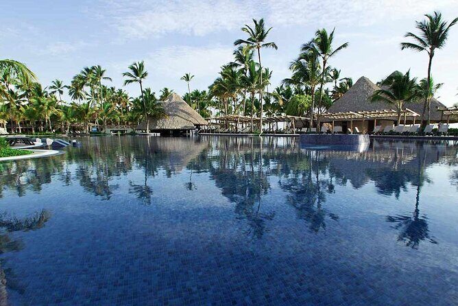 Private Transfer Punta Cana Airport to/from Barcelo Bavaro Palace - Who Is This Transfer Best For?