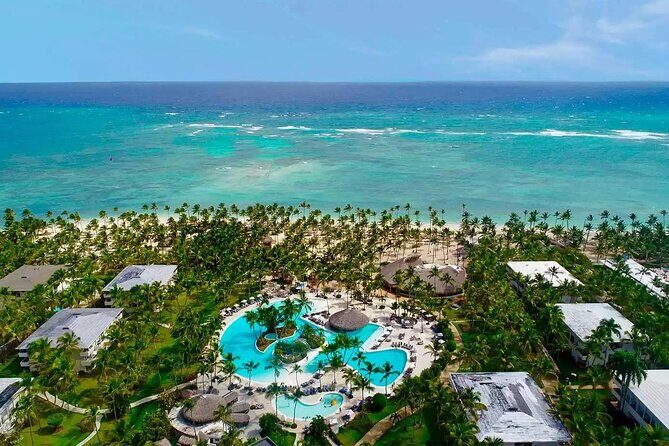 Private Transfer Punta Cana Airport to/from Catalonia Bavaro - In-Depth Review of the Punta Cana Private Transfer Experience