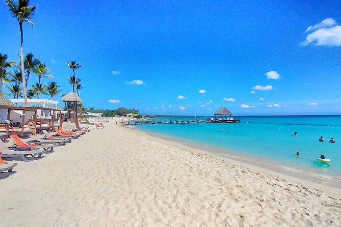 Private Transfer Punta Cana Airport to/from Dreams Dominicus La Romana - In-Depth Review of the Private Transfer Experience