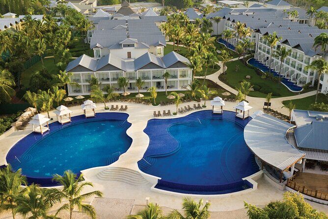 Private Transfer Punta Cana Airport to/from Dreams La Romana - A Practical Guide to the Punta Cana to La Romana Private Transfer