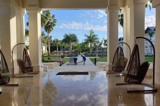 Private Transfer Punta Cana Airport to/from Dreams La Romana - Authentic Traveler Feedback