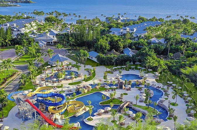 Private Transfer Punta Cana Airport to/from Dreams La Romana - Practical Tips for Travelers