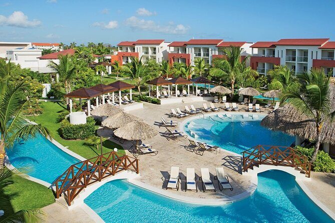 Private Transfer Punta Cana Airport to/from Dreams Royal Beach - Key Points