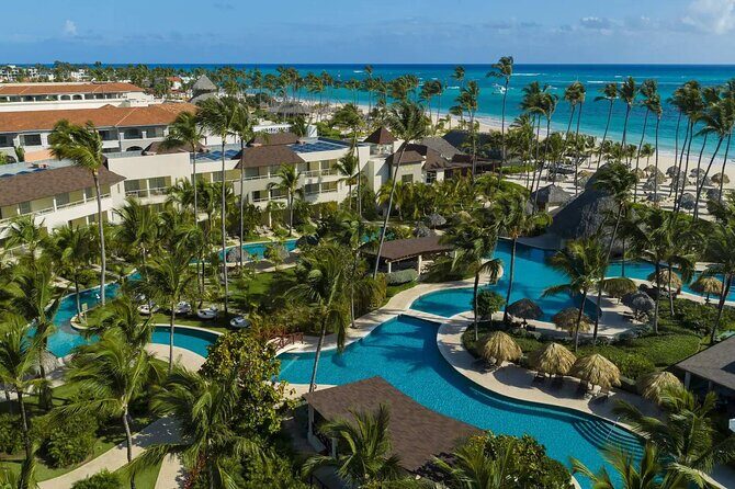 Private Transfer Punta Cana Airport to/from Dreams Royal Beach - In-Depth Review of the Punta Cana to Dreams Royal Beach Transfer