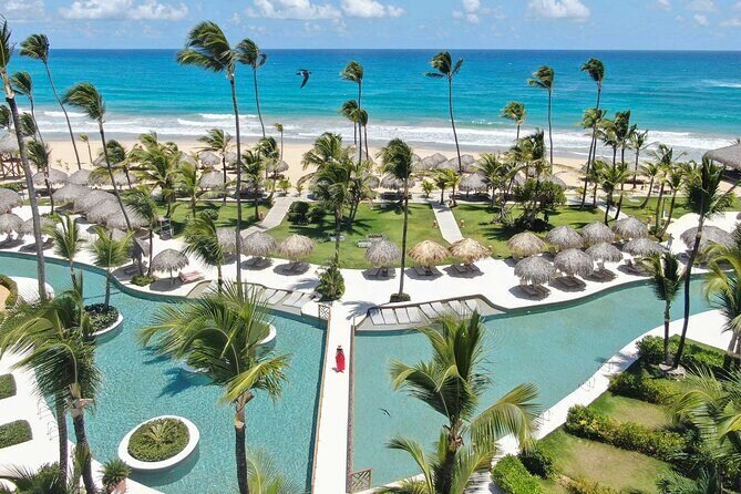 Private Transfer Punta Cana Airport to/from Excellence Punta Cana - Key Points