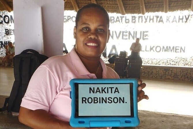 Private Transfer Punta Cana Airport to/from Excellence Punta Cana - Who Will Love This Service?