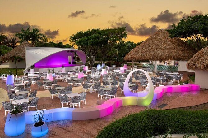 Private Transfer Punta Cana Airport to/from Grand Sirenis Punta Cana - Key Points