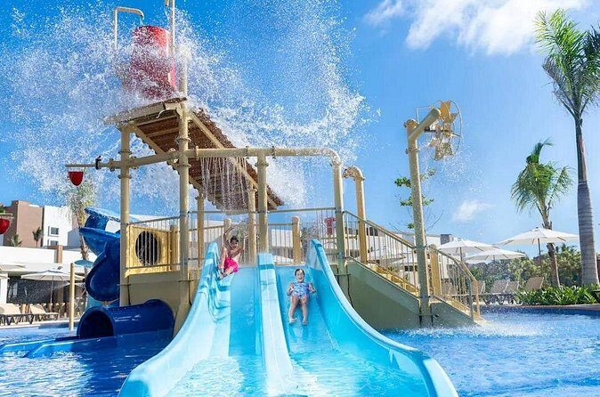 Private Transfer Punta Cana Airport to/from Hyatt Ziva - Who should consider this transfer?