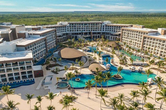 Private Transfer Punta Cana Airport to/from Hyatt Ziva - Final thoughts