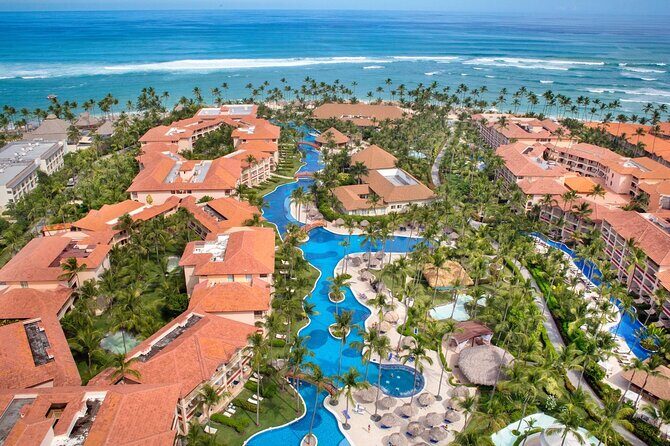 Private Transfer Punta Cana Airport to/from Majestic Colonial - A Closer Look at the Transfer Experience