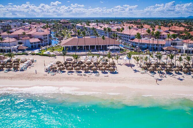 Private Transfer Punta Cana Airport to/from Majestic Mirage Punta Cana - Effortless Arrival and Departure with Private Transfers in Punta Cana