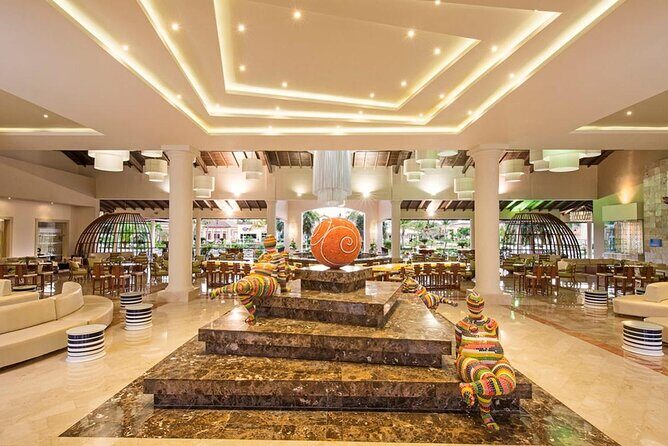 Private Transfer Punta Cana Airport to from Ocean Blue and Sand - A Smooth Ride from Punta Cana Airport to Ocean Blue and Sand