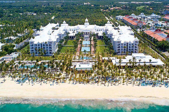 Private Transfer Punta Cana Airport to from Riu Palace Punta Cana - Final Thoughts: Is It Worth It?
