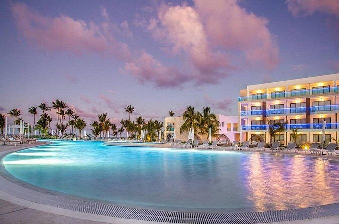 Private Transfer Punta Cana Airport to/from Serenade Punta Cana - Booking and Payment Details